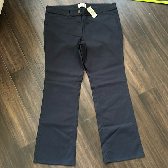 Loft Marisa Bootcut Pant 16P - Picture 1 of 8